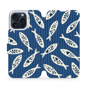 Phone Case Apple iPhone 15 Pro Max - Design VP89S