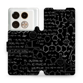 Phone Case Infinix Note 40 Pro Plus - Design V060P