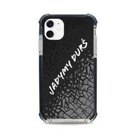 Etui MagSafe Elite Bumper Apple iPhone 11 - wzór D08GZ