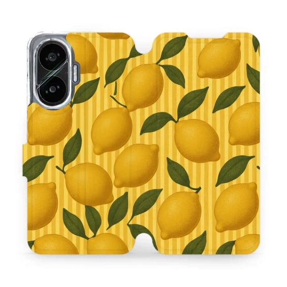 Hülle für Xiaomi POCO F7 - Farbe VP81S