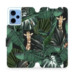 Phone Case Xiaomi Redmi Note 12 5G - Design VP06P