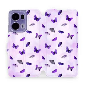Phone Case OPPO Reno 13 Pro - Design VP76S