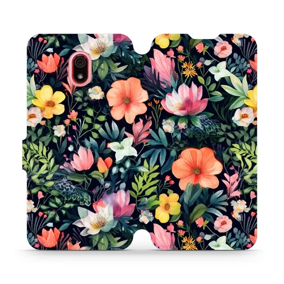 Phone Case Xiaomi Redmi 8a - Design VP48S