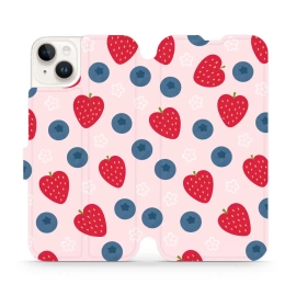 Phone Case Apple iPhone 14 Plus - Design VP84S