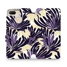 Phone Case Xiaomi Redmi 6 - Design VA47S