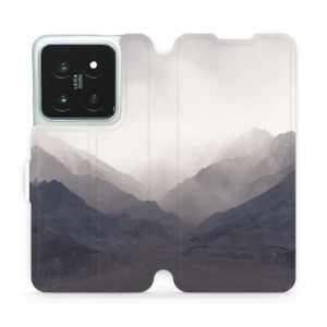 Phone Case Xiaomi 14 Pro - Design M151P