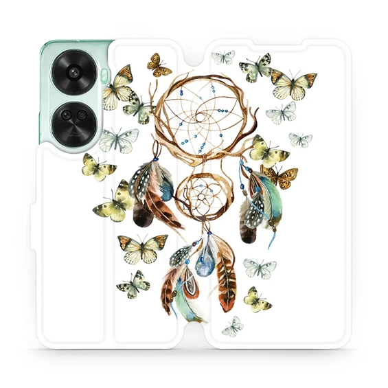 Phone Case Huawei Nova 12 SE - Design M001P