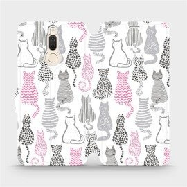 Phone Case Huawei Mate 10 Lite - Design MX01S