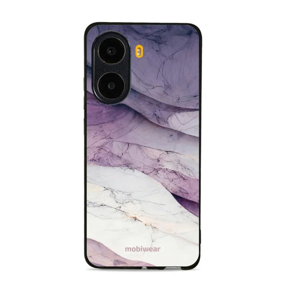 Hülle Glossy Case für Xiaomi POCO X7 Pro - Farbe G028G