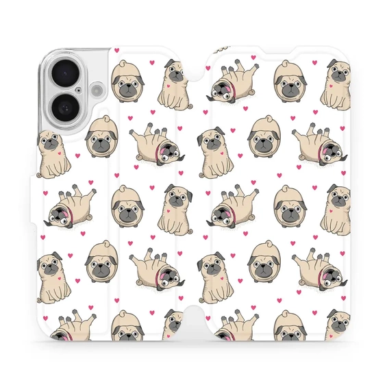 Etui do Apple iPhone 16 - wzór M097P