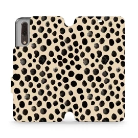Phone Case Huawei P20 - Design VA50S