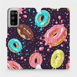 Phone Case Samsung Galaxy S20 FE - Design VP19S