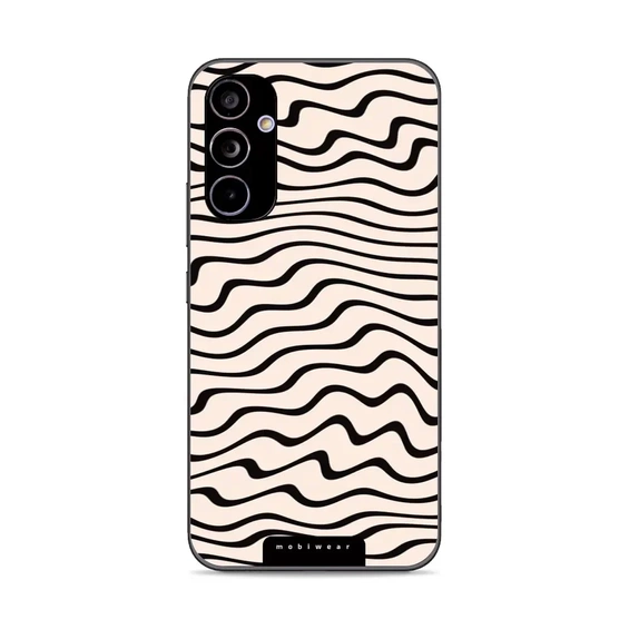 Etui Glossy Case do Samsung Galaxy A34 5G - wzór GA62G