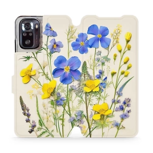 Hülle für Xiaomi POCO M5s - Farbe VP41S