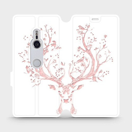 Phone Case Sony Xperia XZ3 - Design M007S