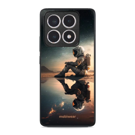 Hülle Glossy Case für Xiaomi 14T - Farbe G003G