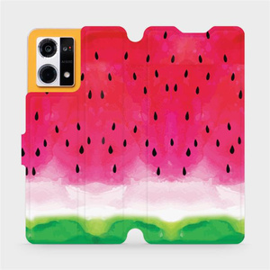 Etui do Oppo Reno 7 4G - wzór V086S