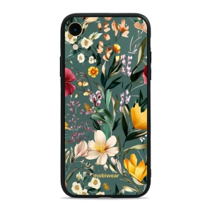 Hülle Glossy Case für Apple iPhone XR - Farbe GP71G