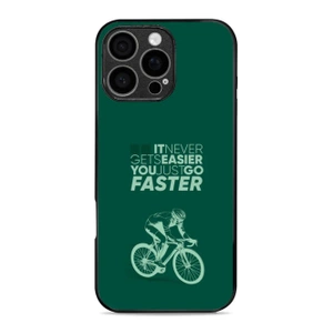 Phone Glossy Case Apple iPhone 16 Pro Max - Design GD07G