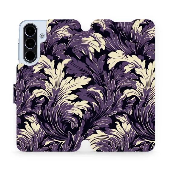 Hülle für Samsung Galaxy A56 5G - Farbe VA46S