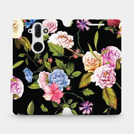 Hülle für Nokia 8 Sirocco - Farbe VD07S