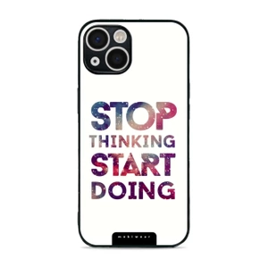 Phone Glossy Case Apple iPhone 13 - Design G078G