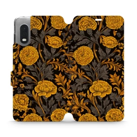 Phone Case Samsung Galaxy Xcover PRO - Design V173S