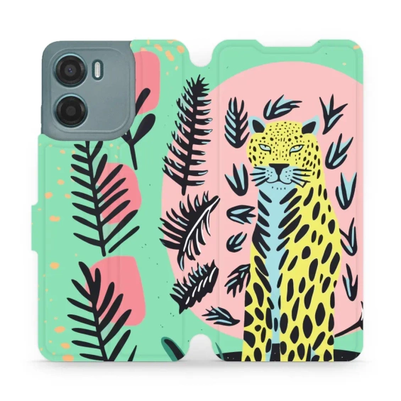 Phone Case Motorola Moto E15 - Design VP52S