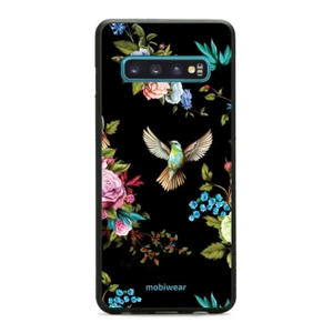 Phone Glossy Case Samsung Galaxy S10 - Design G041G