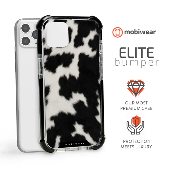 Case MagSafe Elite Bumper for Apple iPhone 11 Pro Max - Design D165D