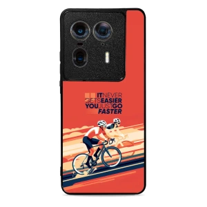 Phone Glossy Case Motorola Edge 50 Ultra - Design GD01G