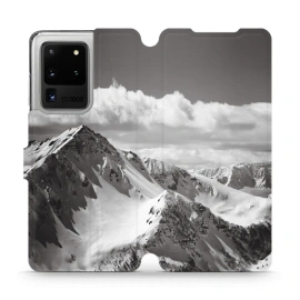 Phone Case Samsung Galaxy S20 Ultra - Design M152P