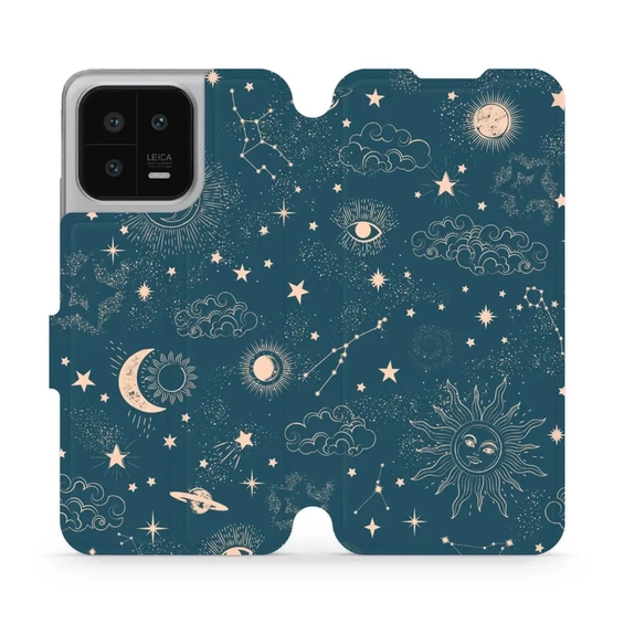 Hülle für Xiaomi 13 - Farbe VP14S