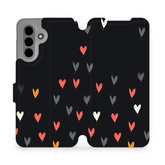 Etui do Samsung Galaxy A36 5G - wzór VP79P