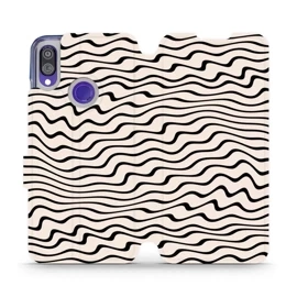 Etui do Xiaomi Redmi Note 7 - wzór VA62S