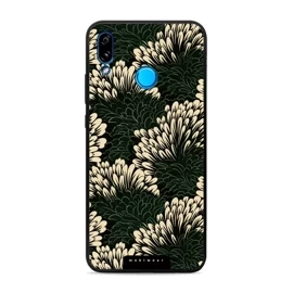 Phone Glossy Case Huawei P20 Lite - Design GA45G