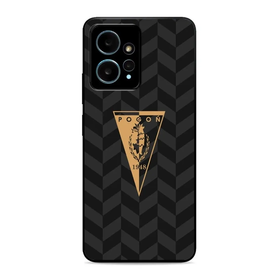 Phone Glossy Case Xiaomi Redmi Note 12 4G - Design G06PS