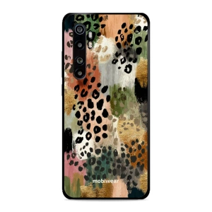 Phone Glossy Case Xiaomi Mi Note 10 Lite - Design G167G