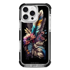 Hülle MagSafe Elite Bumper für Apple iPhone 16 Pro Max - Farbe D011D