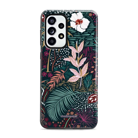 Case Elite Pro for Samsung Galaxy A52 - Design EP13E