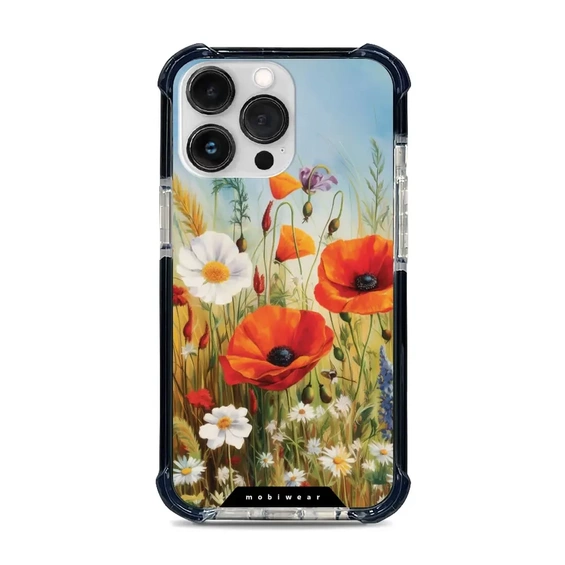 Hülle MagSafe Elite Bumper für Apple iPhone 13 Pro - Farbe D010D