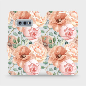 Phone Case Samsung Galaxy S10e - Design MP02S