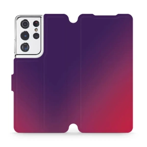 Phone Case Samsung Galaxy S21 Ultra - Design VP67S