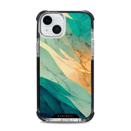 Case MagSafe Elite Bumper for Apple iPhone 15 Plus - Design D018D