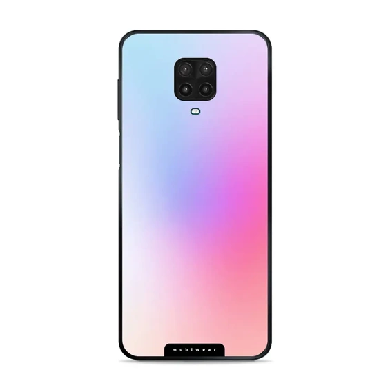 Hülle Glossy Case für Xiaomi Redmi Note 9 Pro - Farbe G065G