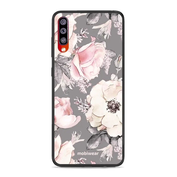 Hülle Glossy Case für Samsung Galaxy A70 - Farbe G034G