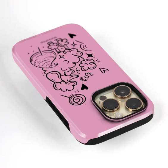 Hülle Elite Pro für Apple iPhone 12 Pro Max - Farbe E68BS