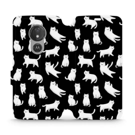 Phone Case Motorola Moto G7 Power - Design V163S
