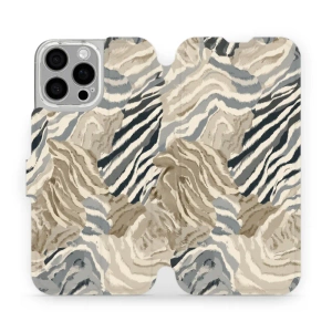 Hülle für Apple iPhone 16 Pro Max - Farbe V168S