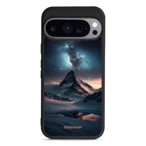 Hülle Glossy Case für Google Pixel 9 Pro - Farbe G006G